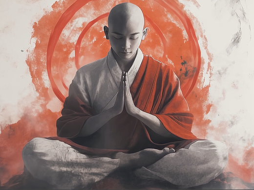 西安大雁塔下藏着的千年秘密