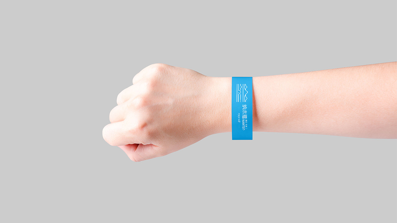 纳木措景区标识设计方案