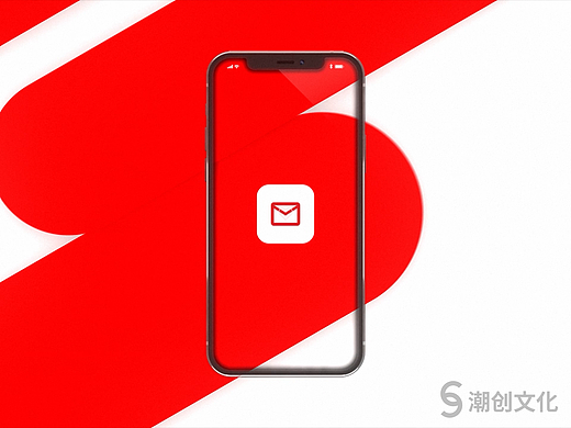 简洁不失高级的APP演示动画