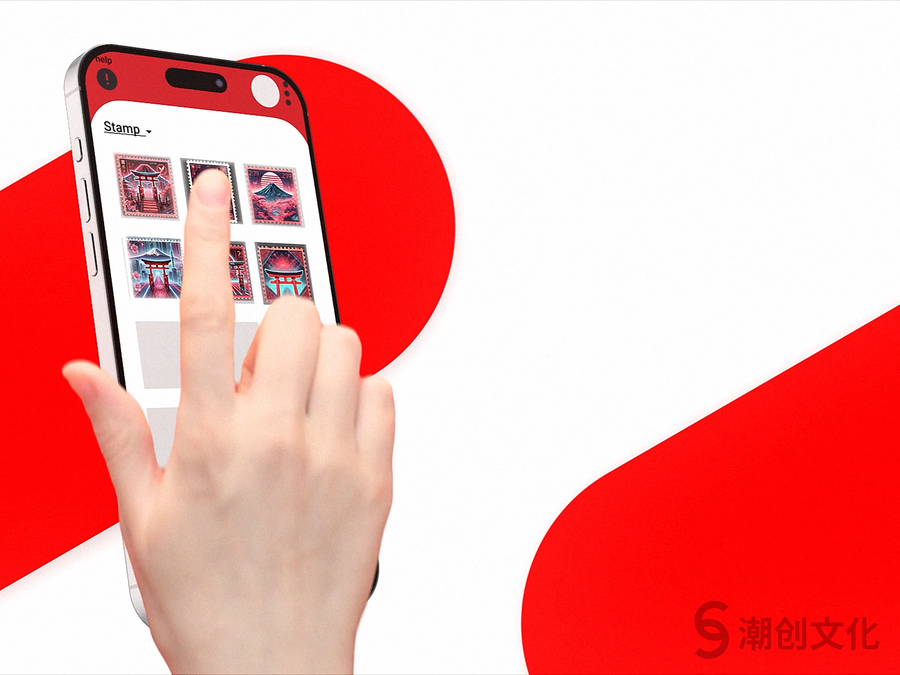 简洁不失高级的APP演示动画（图ZMzg2NTQzMzU2） - Motion Graphic - 站酷设计师潮创文化原创素材 - 站酷ZCOOL