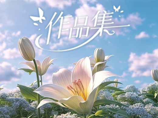 2025视觉设计作品集