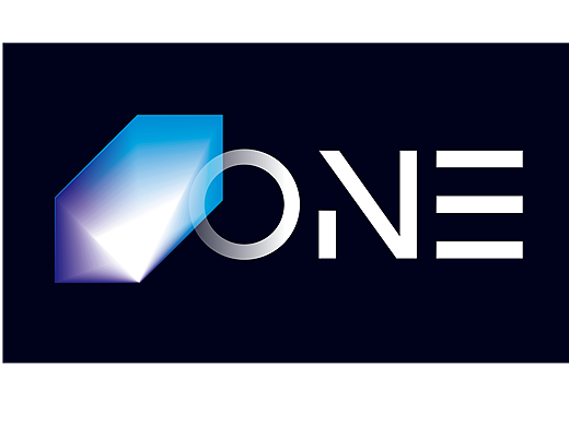 ONE艺术生活社交空间品牌视觉设计