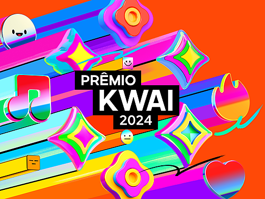 (快手国际化)KWAI创作者大会2024