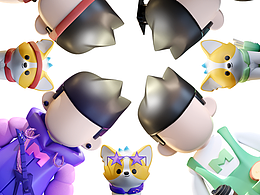 M博爆改計(jì)劃--《以熱愛之名，赴生活之約》