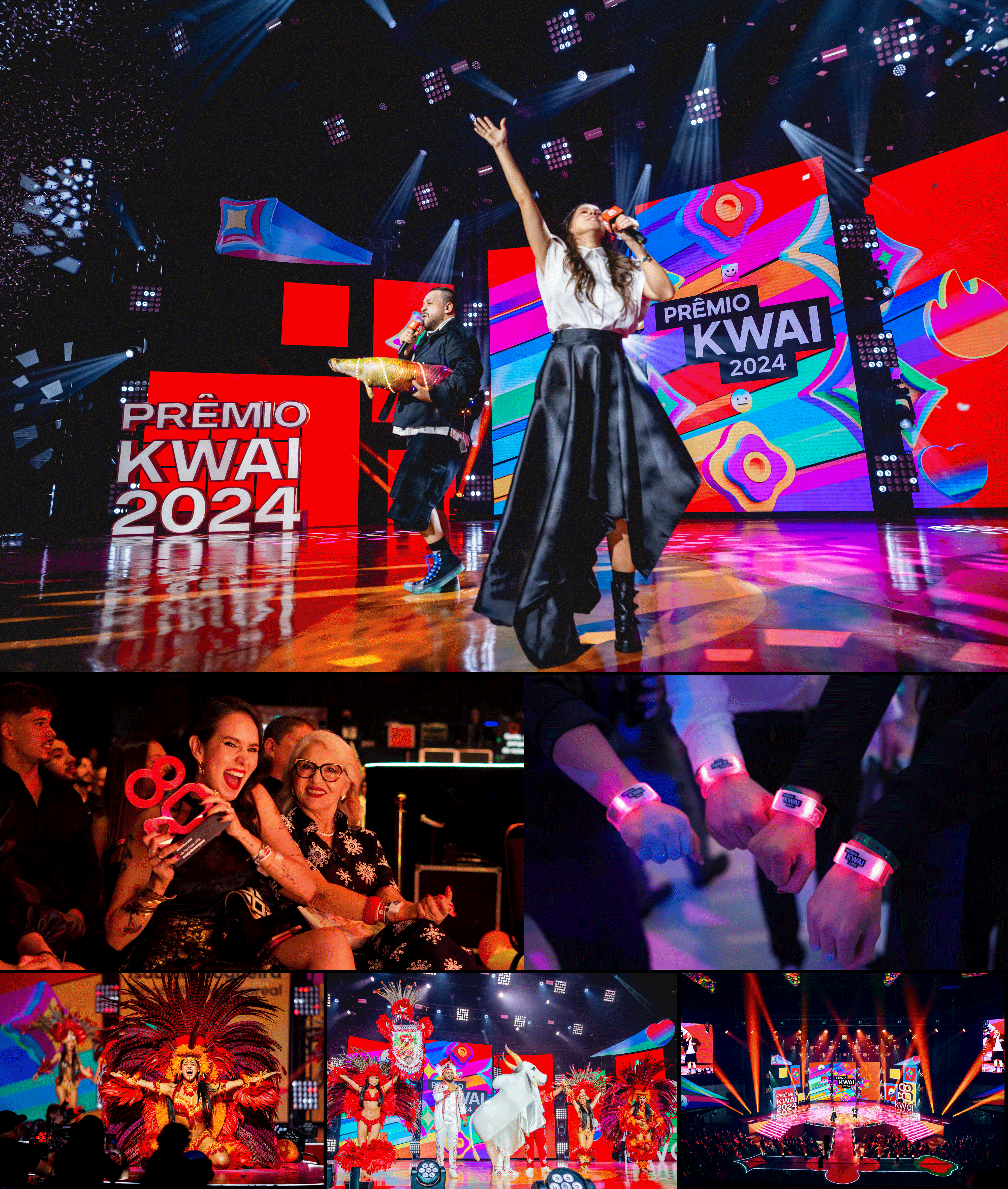 Team: KSIB-Design/Global Operation Design
Design Lead: 张伟超(CHAOS超超)<br>Designer:单丹丹、董峰晨、新闻、李雪涵、蔡思朗、丁健晖、李函璐、张峻铭<br>