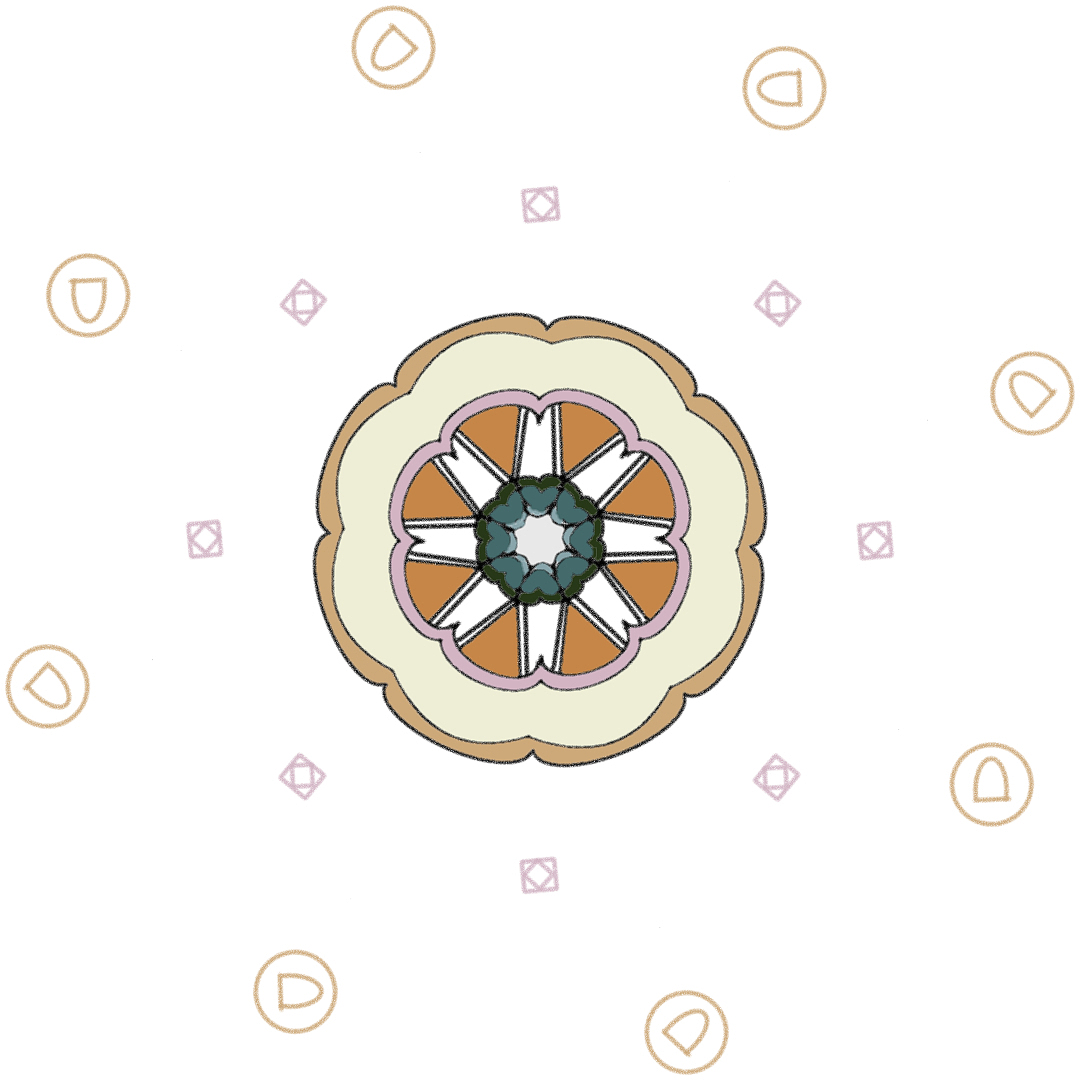 对称图形的魅力