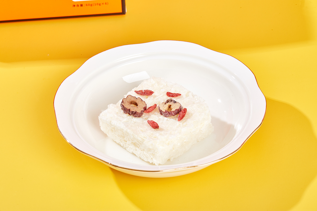 漳州电商美食摄影-银耳燕窝羹（图ZMzg2NTU2Mjg4） - 美食摄影 - 站酷设计师造化印象原创素材 - 站酷ZCOOL