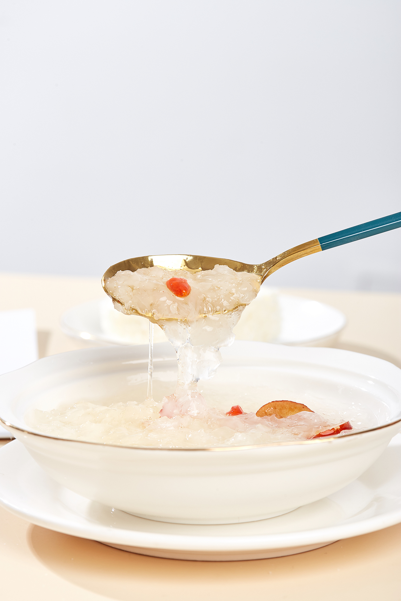 漳州电商美食摄影-银耳燕窝羹（图ZMzg2NTU2MzM2） - 美食摄影 - 站酷设计师造化印象原创素材 - 站酷ZCOOL