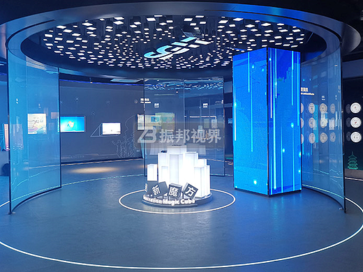 想知道科技发展的轨迹吗？来科技馆新展厅寻找答案！