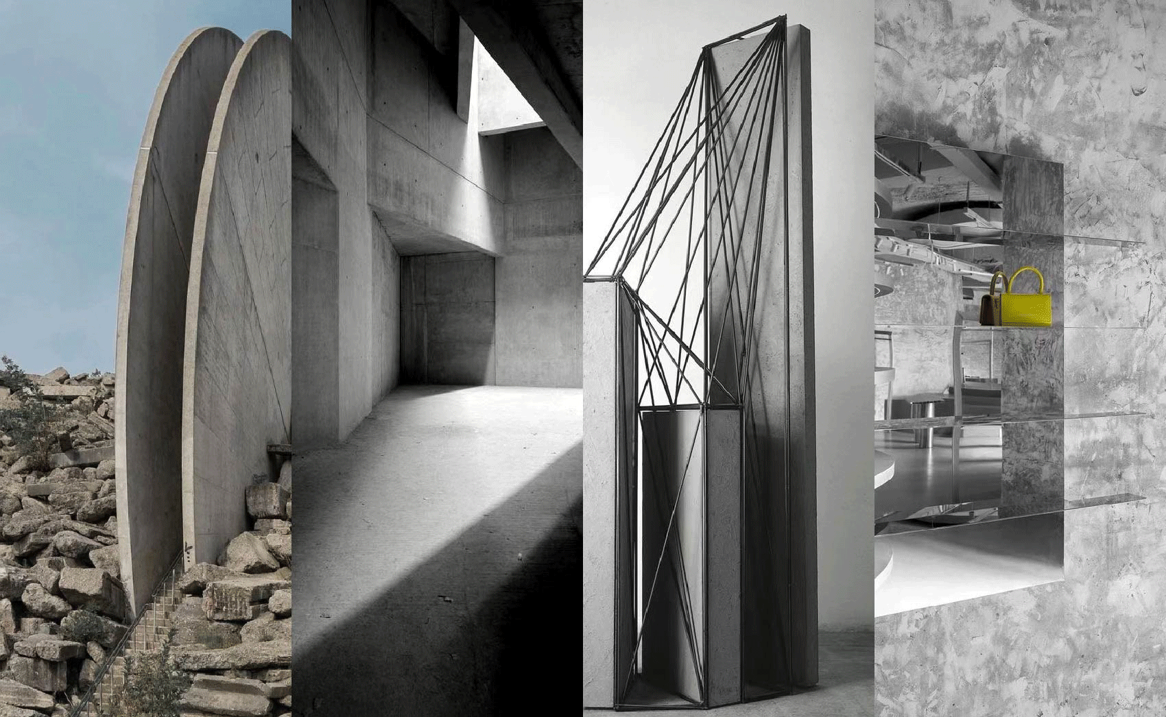 Bang Bangbang 服装店 | 魔戏空间设计案例