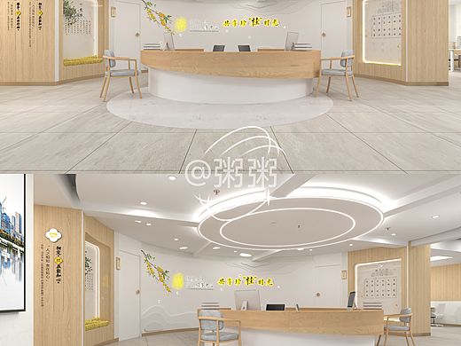 桂花主题社区阵地
