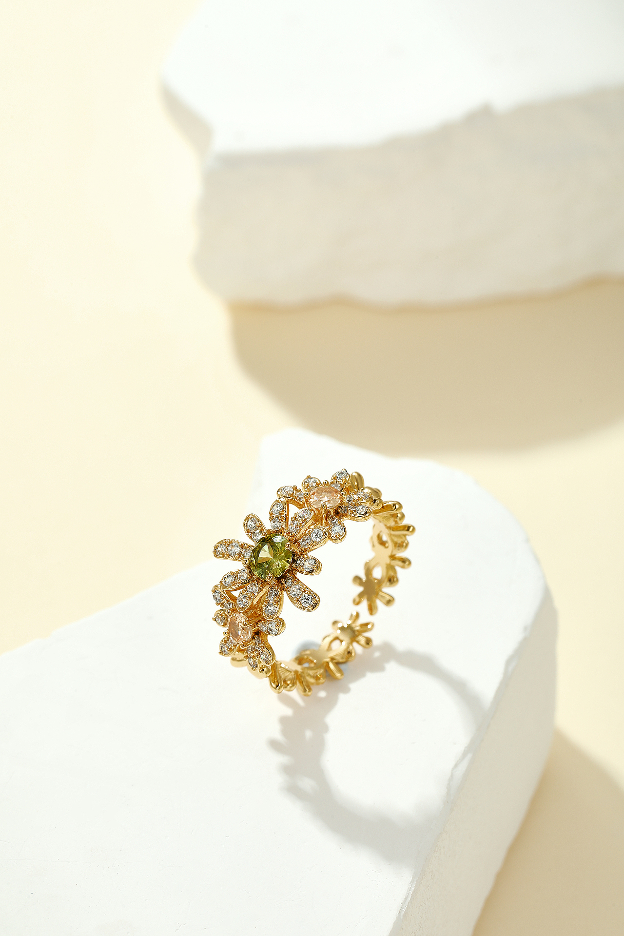 【珠宝拍摄】电商简约风格首饰拍摄 饰品首饰拍摄（图ZMzg2NTY0NzY4） - 产品摄影 - 站酷设计师摄影师素谦原创素材 - 站酷ZCOOL