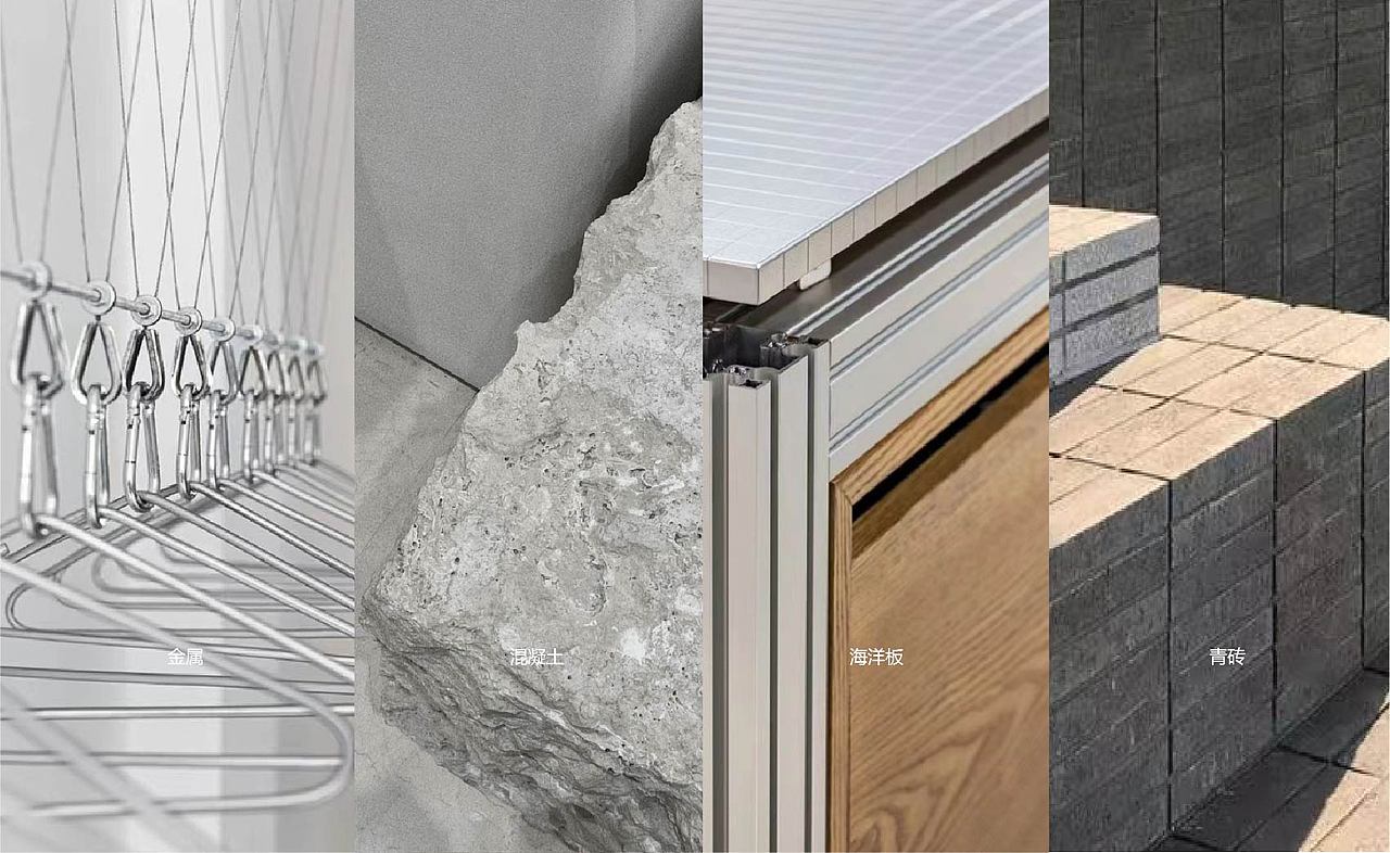 Bang Bangbang 服装店 | 魔戏空间设计案例