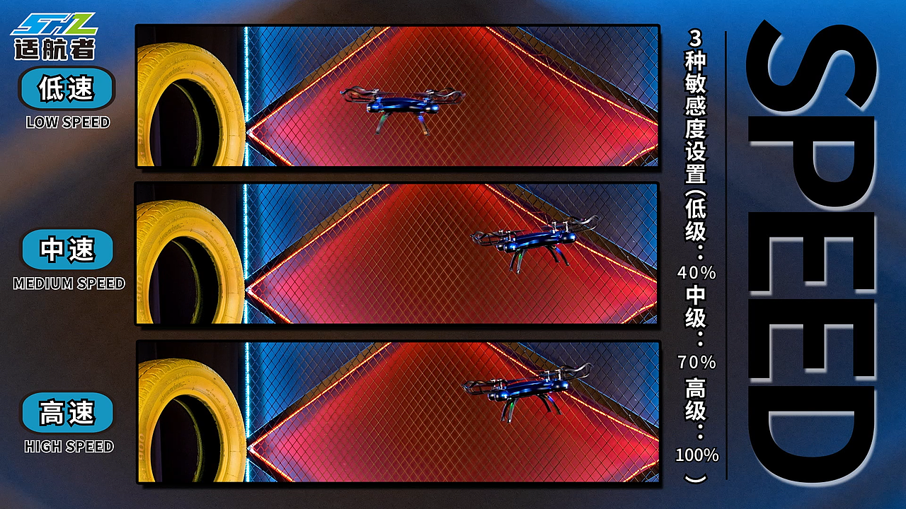 玩具视频案例-M2气压定高四周飞行器（图ZMzg2NTY3MzQw） - 短片 - 站酷设计师森派视觉原创素材 - 站酷ZCOOL