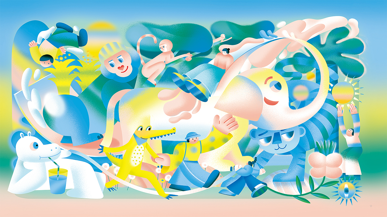 2023下半年-2025年度总结