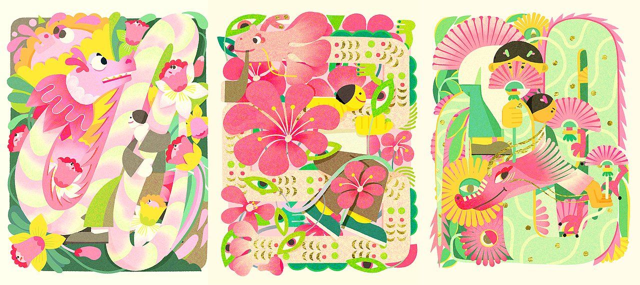 2023下半年-2025年度总结