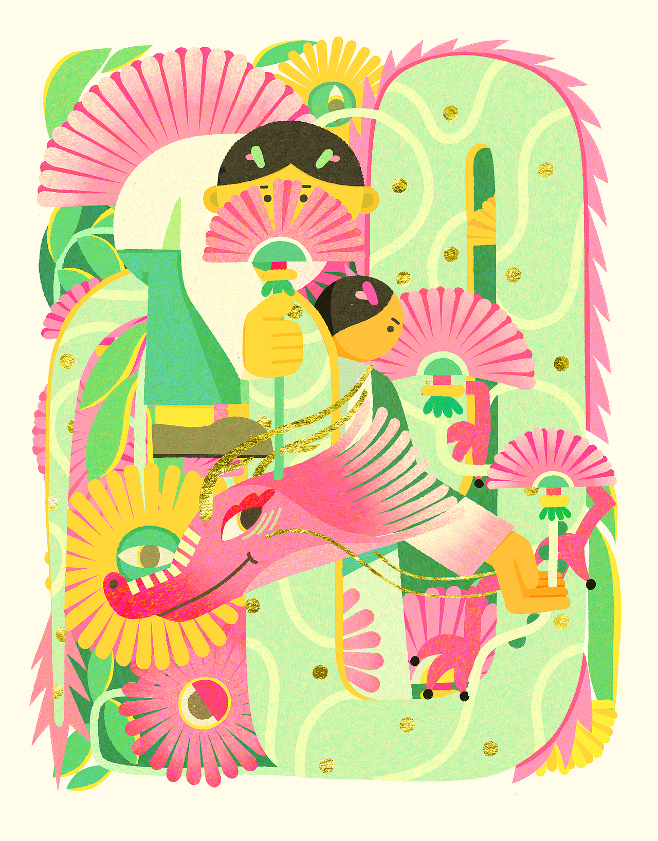 2023下半年-2025年度总结