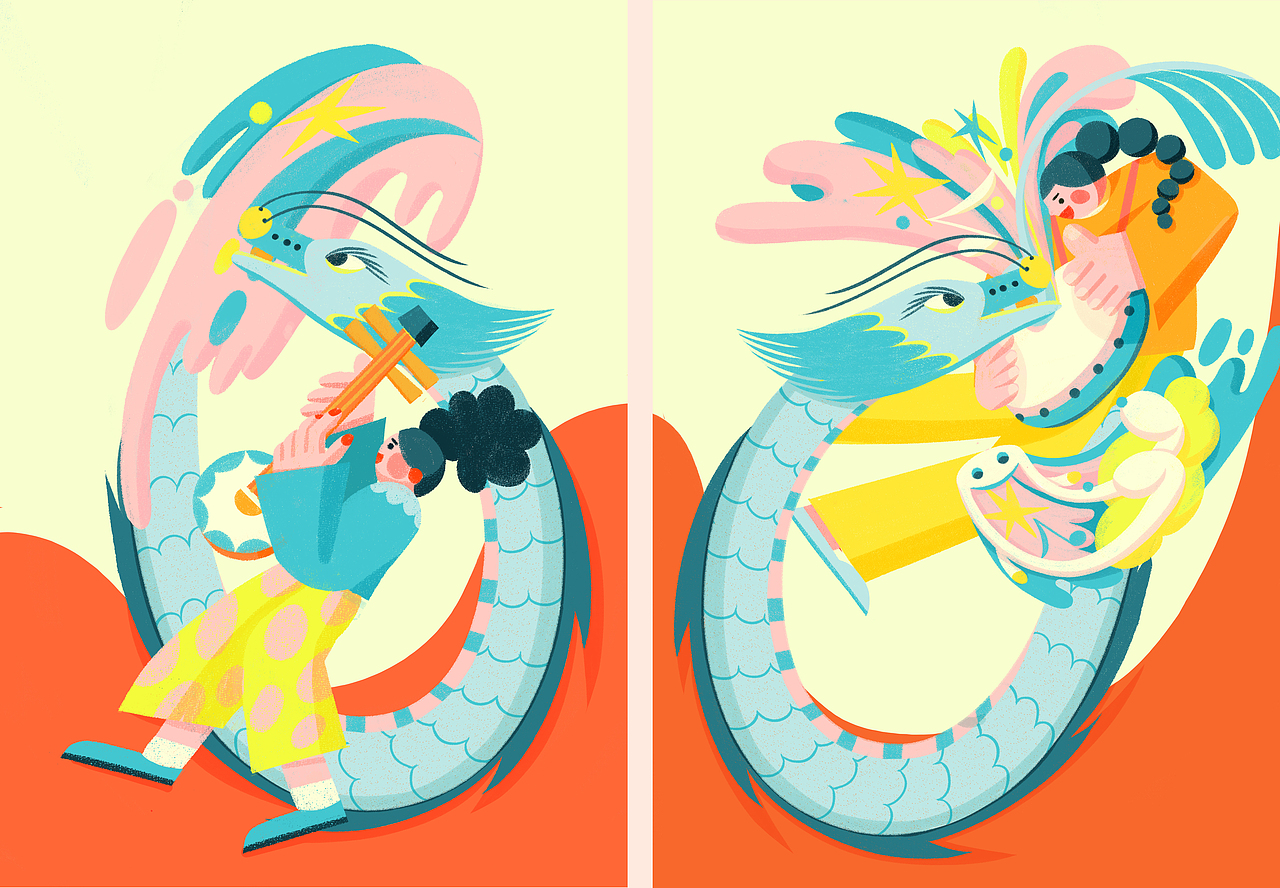 2023下半年-2025年度总结