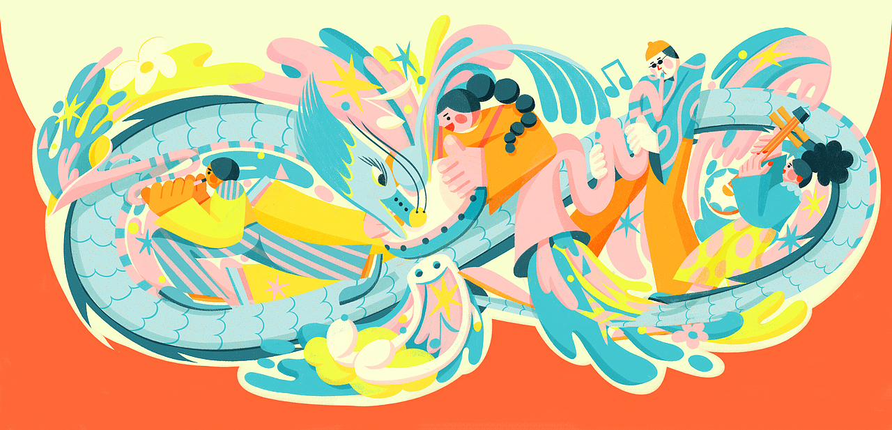 2023下半年-2025年度总结