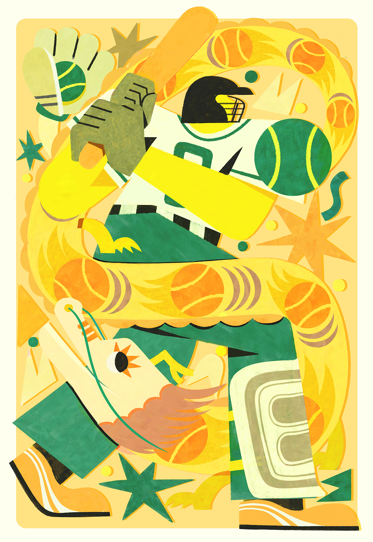 2023下半年-2025年度总结