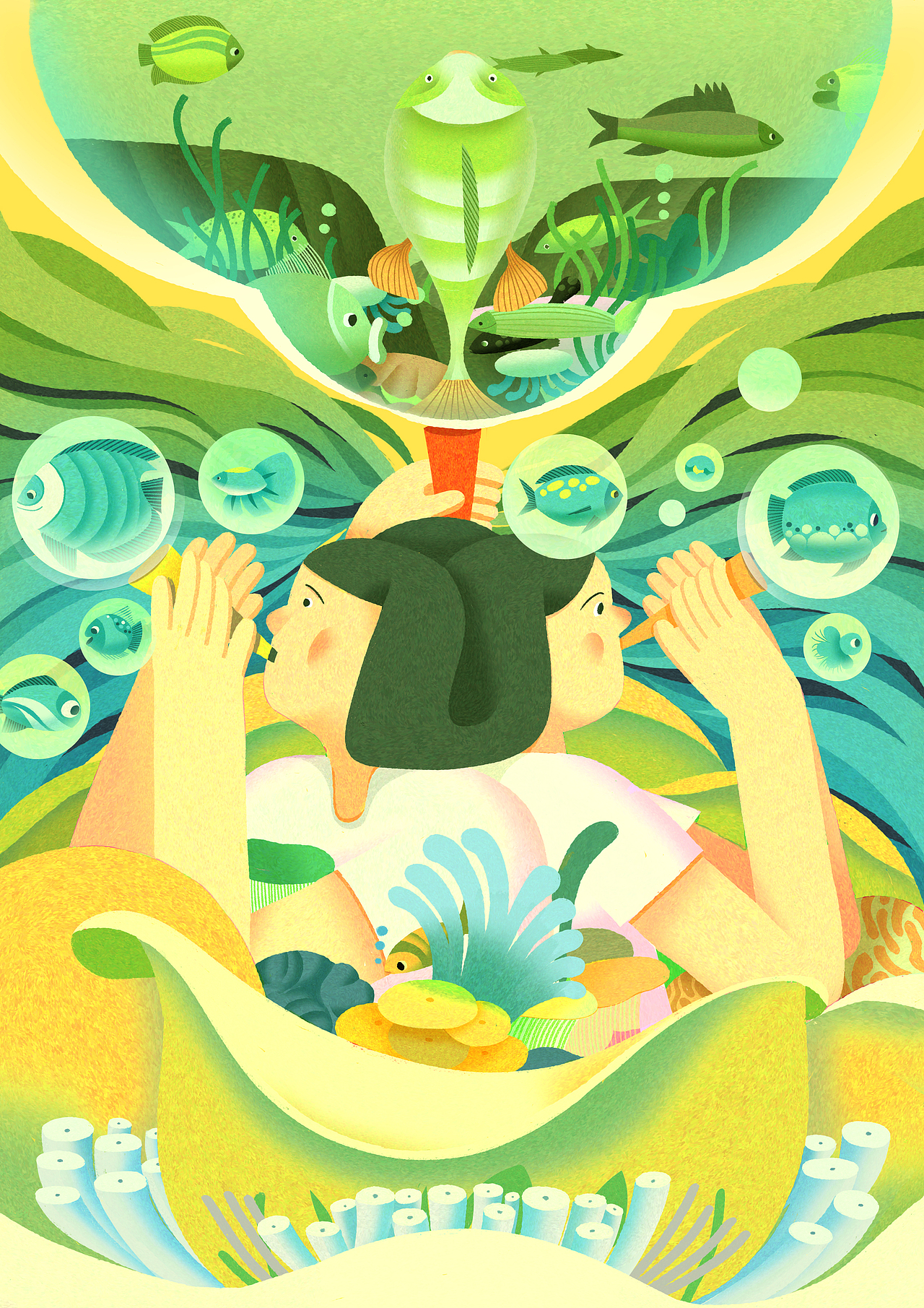 2023下半年-2025年度总结