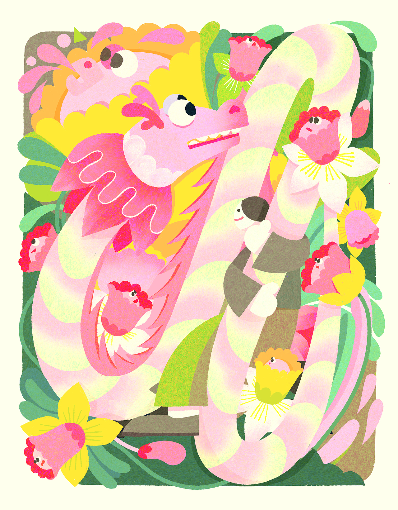 2023下半年-2025年度总结