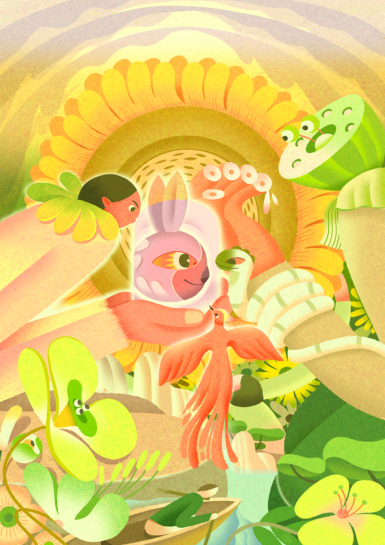 2023下半年-2025年度总结