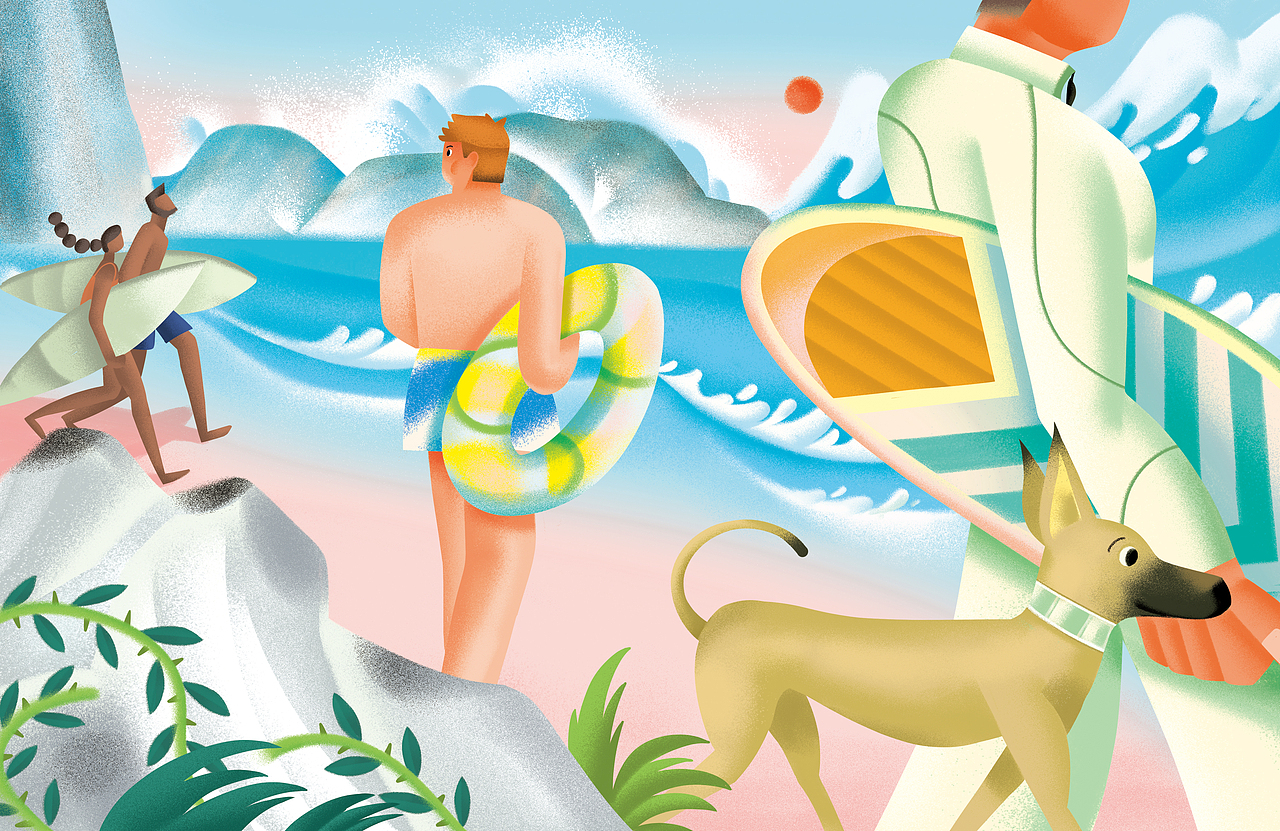 2023下半年-2025年度总结