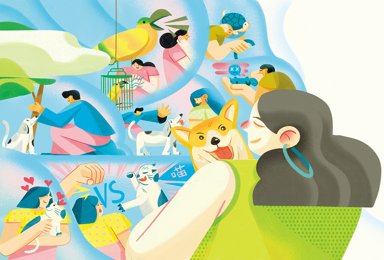 2023下半年-2025年度总结