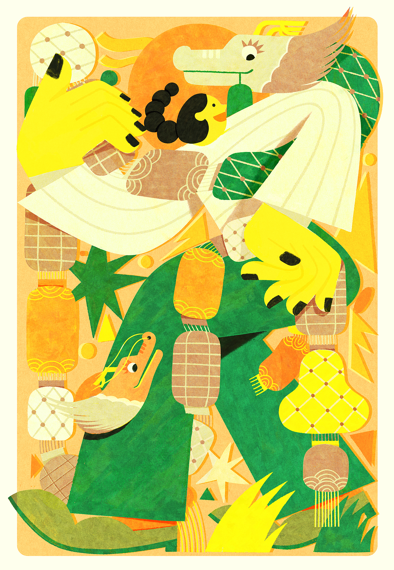 2023下半年-2025年度总结