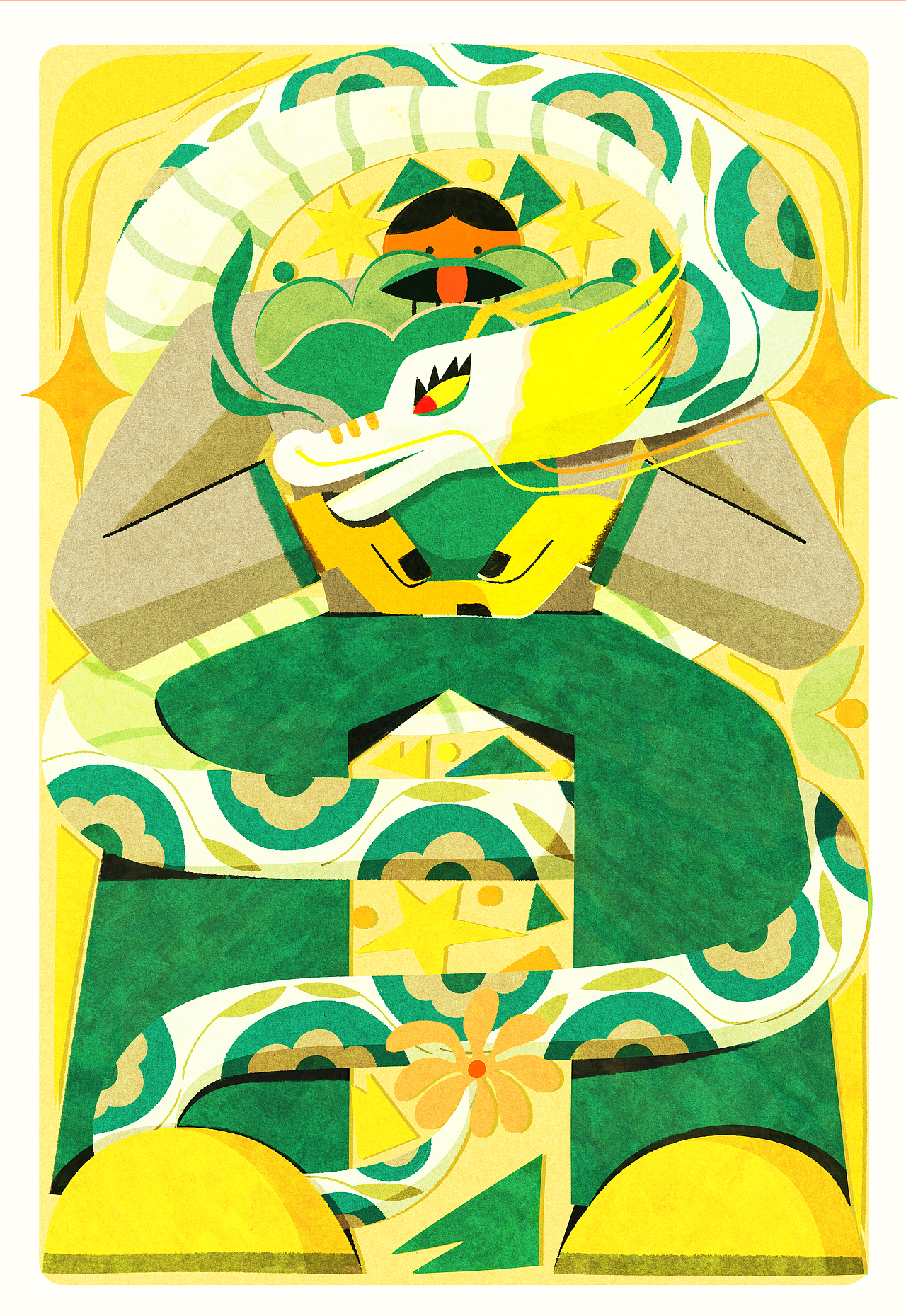 2023下半年-2025年度总结