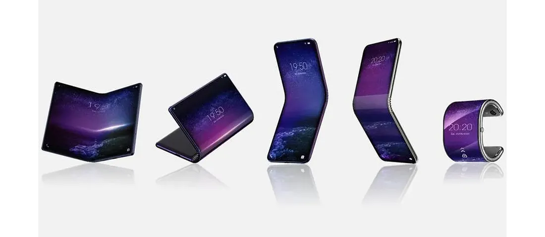 Image credit: ZDNET/CNET/TCL