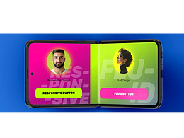 可折叠时代，流体设计如何颠覆传统？