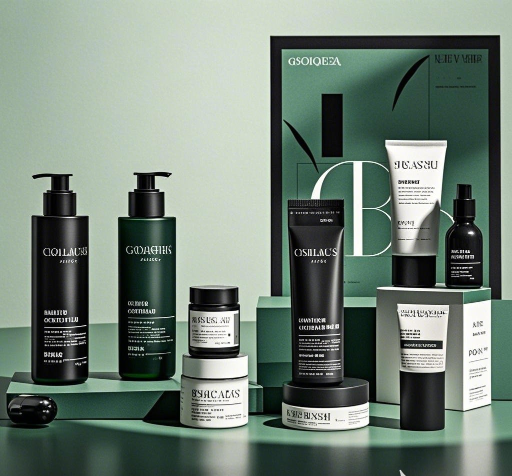 化妆品品牌设计提升竞争力策略（图ZMTUwMzg5MTI=） - 资讯 - 站酷设计师深圳智恩品牌策划原创素材 - 站酷ZCOOL