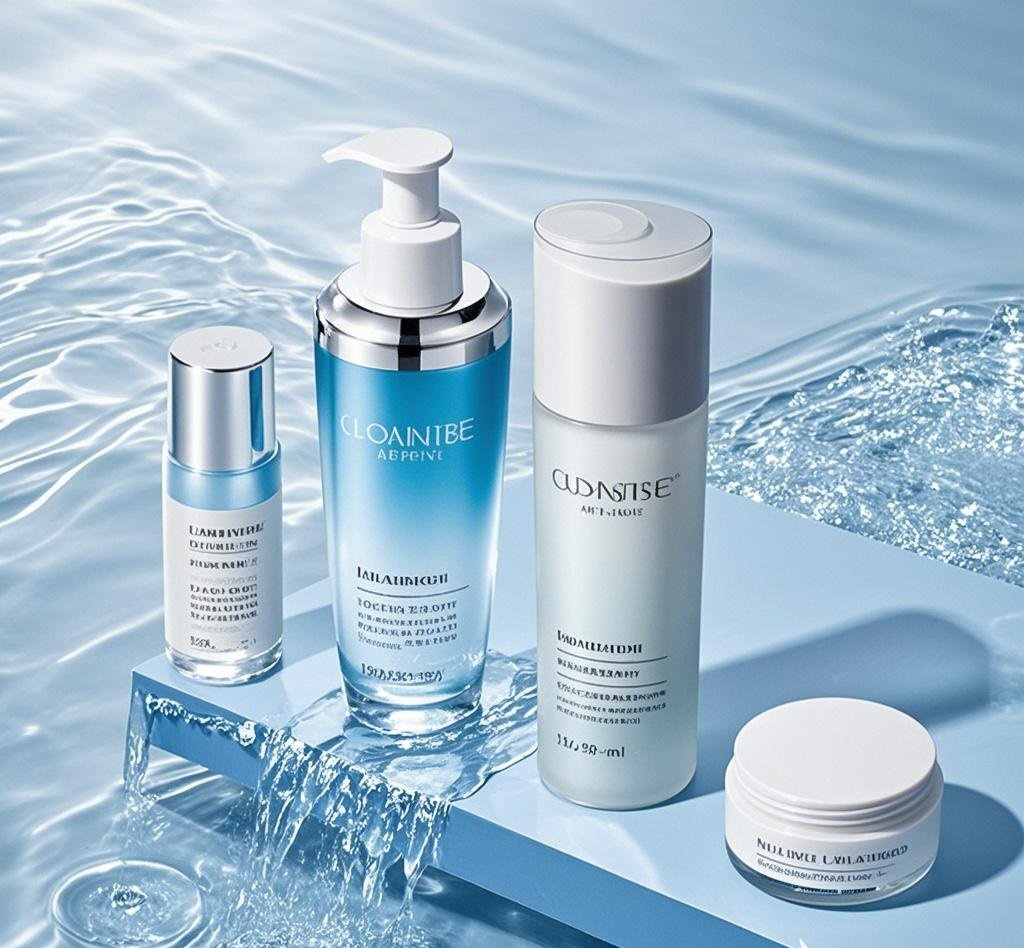 化妆品品牌设计提升竞争力策略（图ZMTUwMzg5MTY=） - 资讯 - 站酷设计师深圳智恩品牌策划原创素材 - 站酷ZCOOL