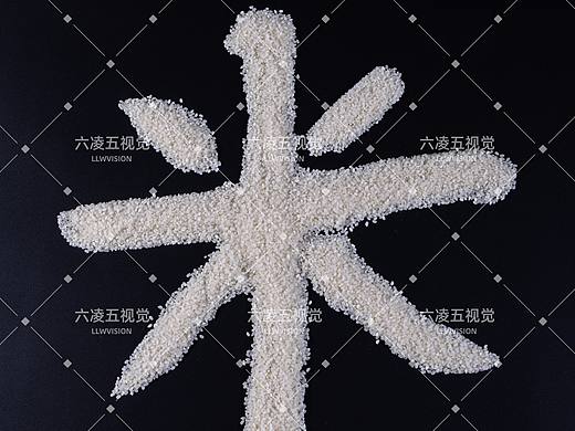 民以食为天|主食拍摄米面拍摄［六凌五视觉］