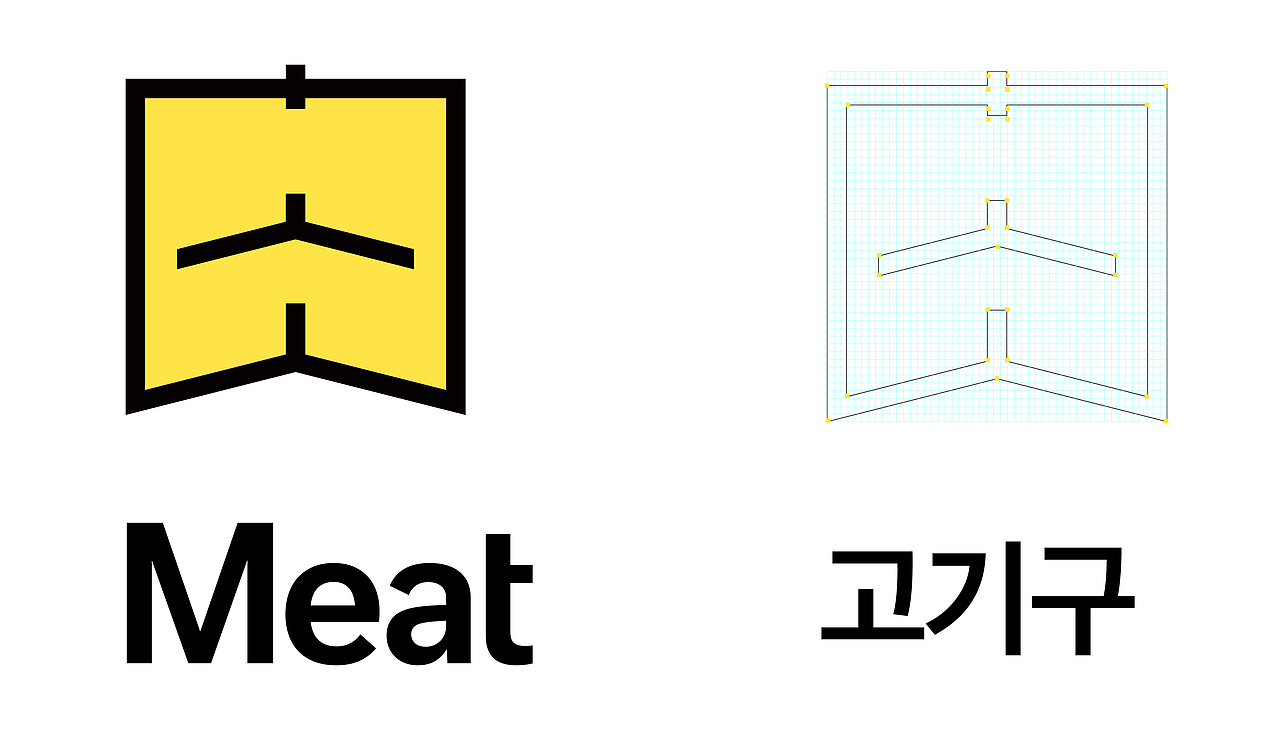 韩式全系概念烤肉（图ZMzg2NTc5NDA4） - 品牌 - 站酷设计师选择对象design原创素材 - 站酷ZCOOL