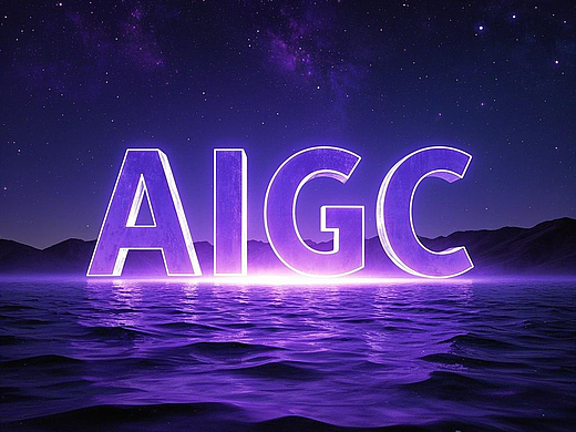 AIGC DESIGN