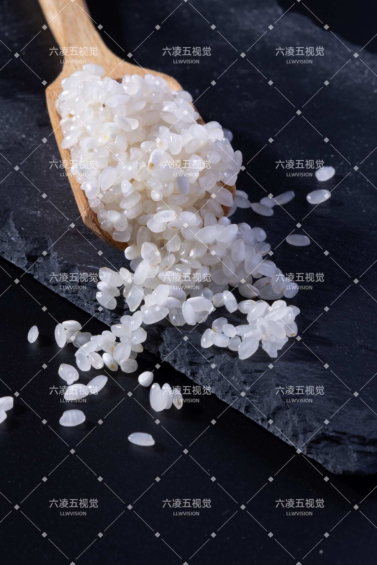 民以食为天|主食拍摄米面拍摄［六凌五视觉］
