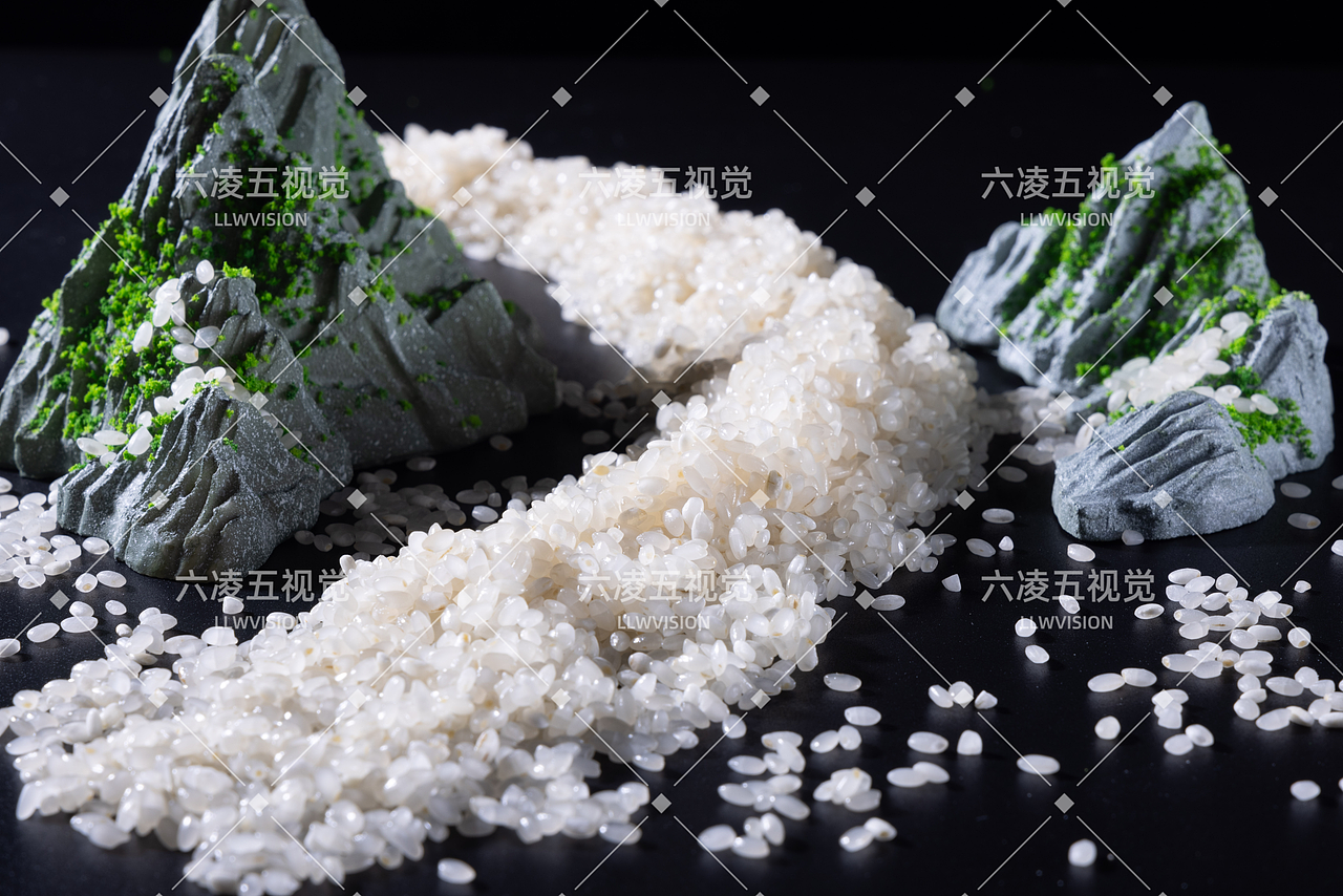 民以食为天|主食拍摄米面拍摄［六凌五视觉］