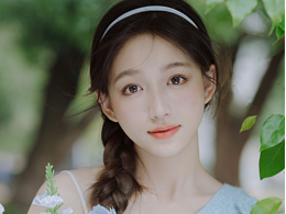 人像