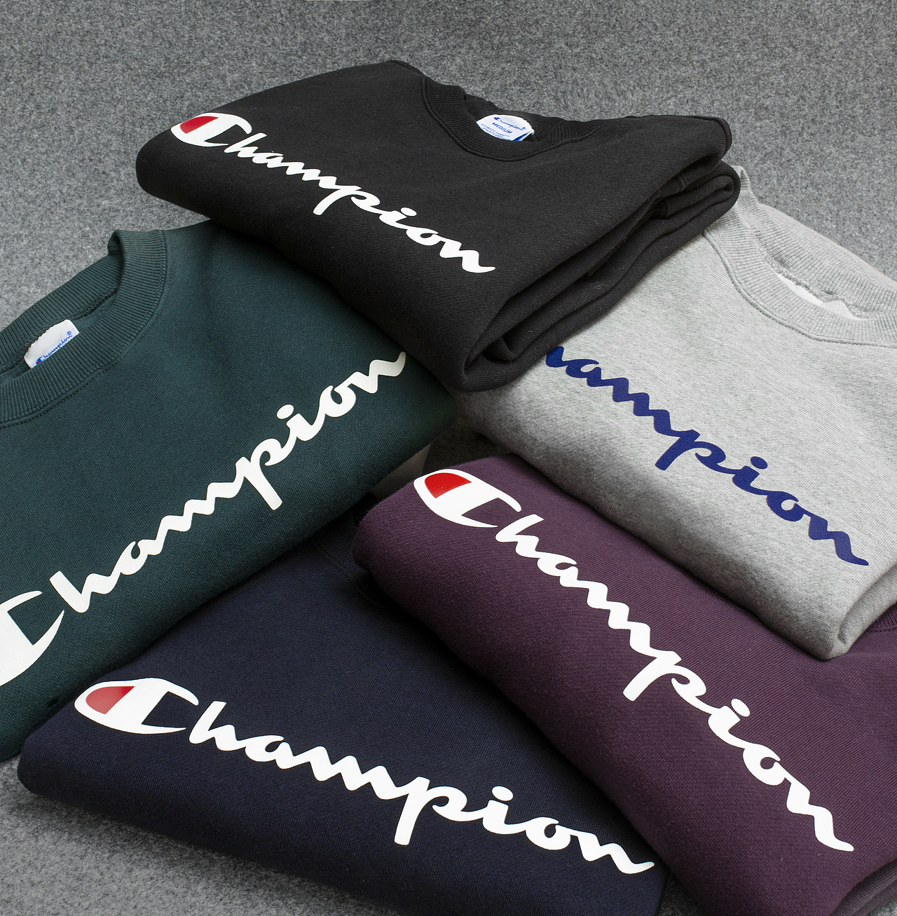 champion2024营销片（图ZMzg2NTg2NTY0） - 产品摄影 - 站酷设计师杨口达口达原创素材 - 站酷ZCOOL