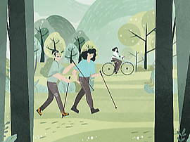 2024部分动态海报