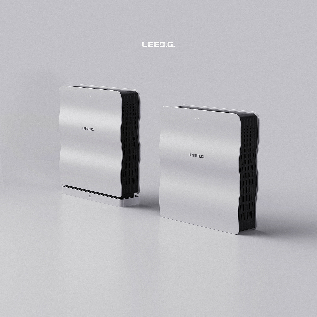 · “律动”音箱 —— Rhythm Speaker（图ZMzg2NTg4ODk2） - 电子产品 - 站酷设计师LEEDG原创素材 - 站酷ZCOOL