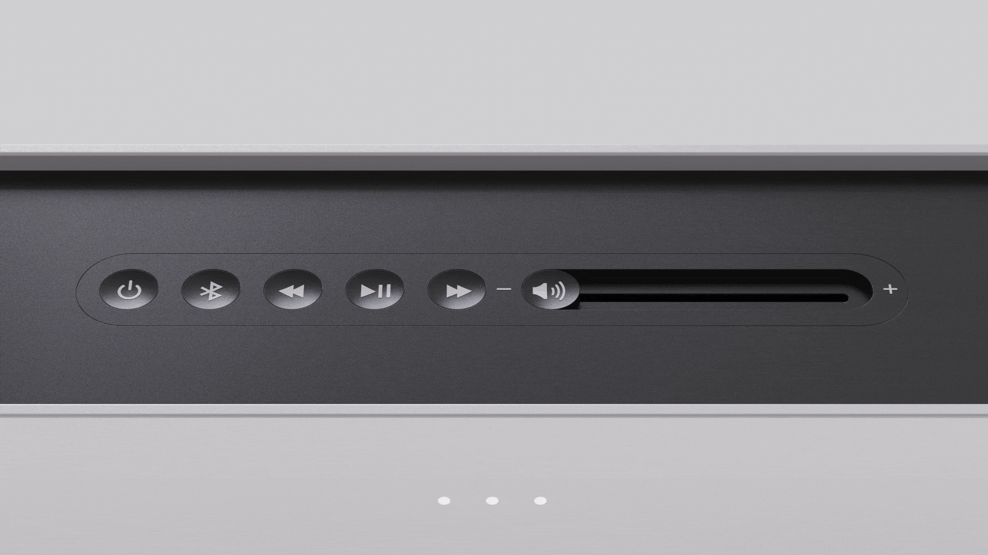 · “律动”音箱 —— Rhythm Speaker（图ZMzg2NTg5MDI4） - 电子产品 - 站酷设计师LEEDG原创素材 - 站酷ZCOOL