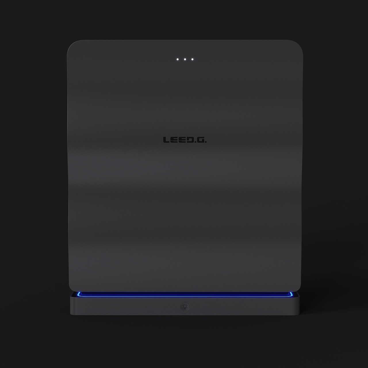 · “律动”音箱 —— Rhythm Speaker（图ZMzg2NTg5MDQ0） - 电子产品 - 站酷设计师LEEDG原创素材 - 站酷ZCOOL