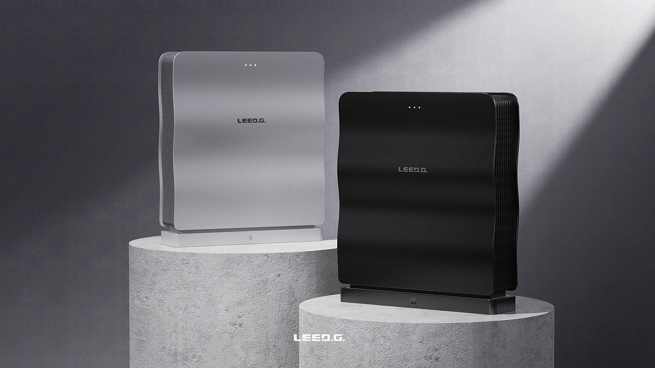 · “律动”音箱 —— Rhythm Speaker（图ZMzg2NTg5MDc2） - 电子产品 - 站酷设计师LEEDG原创素材 - 站酷ZCOOL