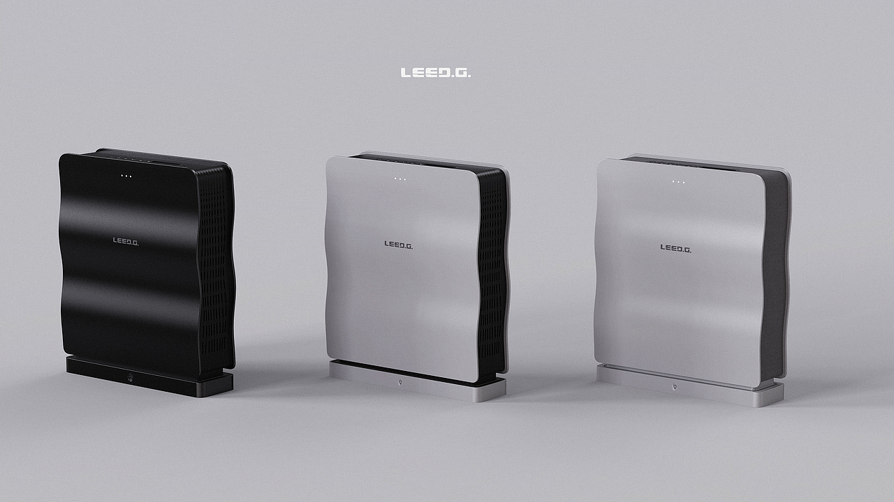 · “律动”音箱 —— Rhythm Speaker（图ZMzg2NTg5MDky） - 电子产品 - 站酷设计师LEEDG原创素材 - 站酷ZCOOL