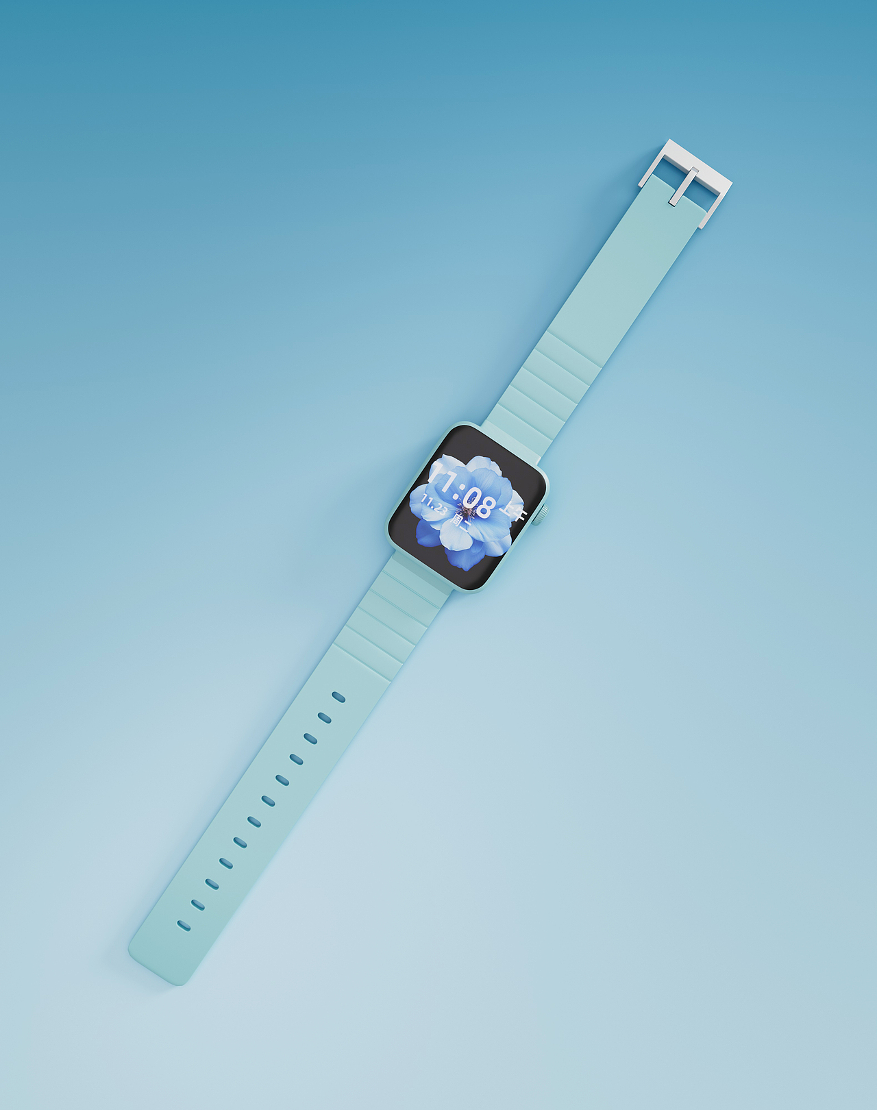 2024年的一些三维渲染练习（图ZMzg2NTk1NTgw） - 电商 - 站酷设计师乐小橙原创素材 - 站酷ZCOOL