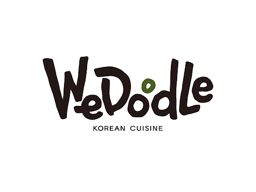 WeDoodle x 聚品牌｜融合韩餐，灵感乍现
